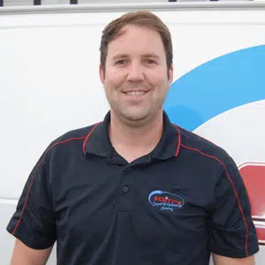Christopher Scott, Technician