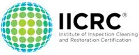 logo IICRC