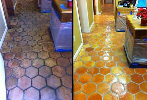 Tile and Grout Cleaning in Salt Lake City